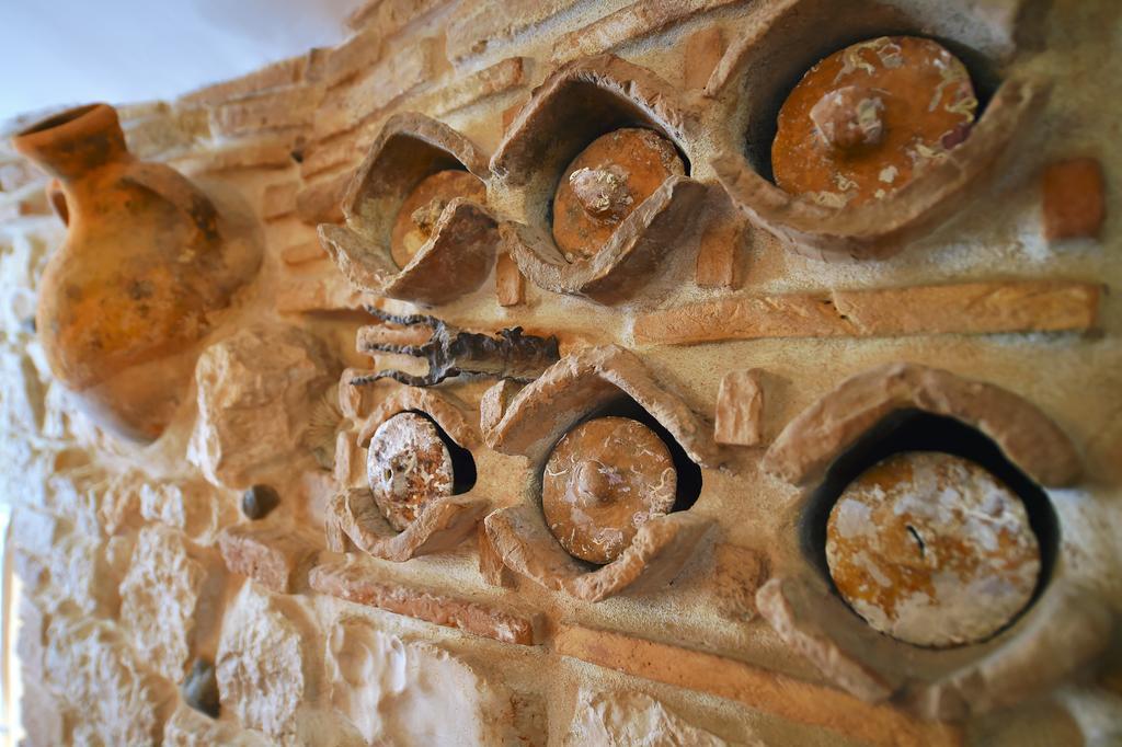Antique apartment Arsenale Rovinj Extérieur photo